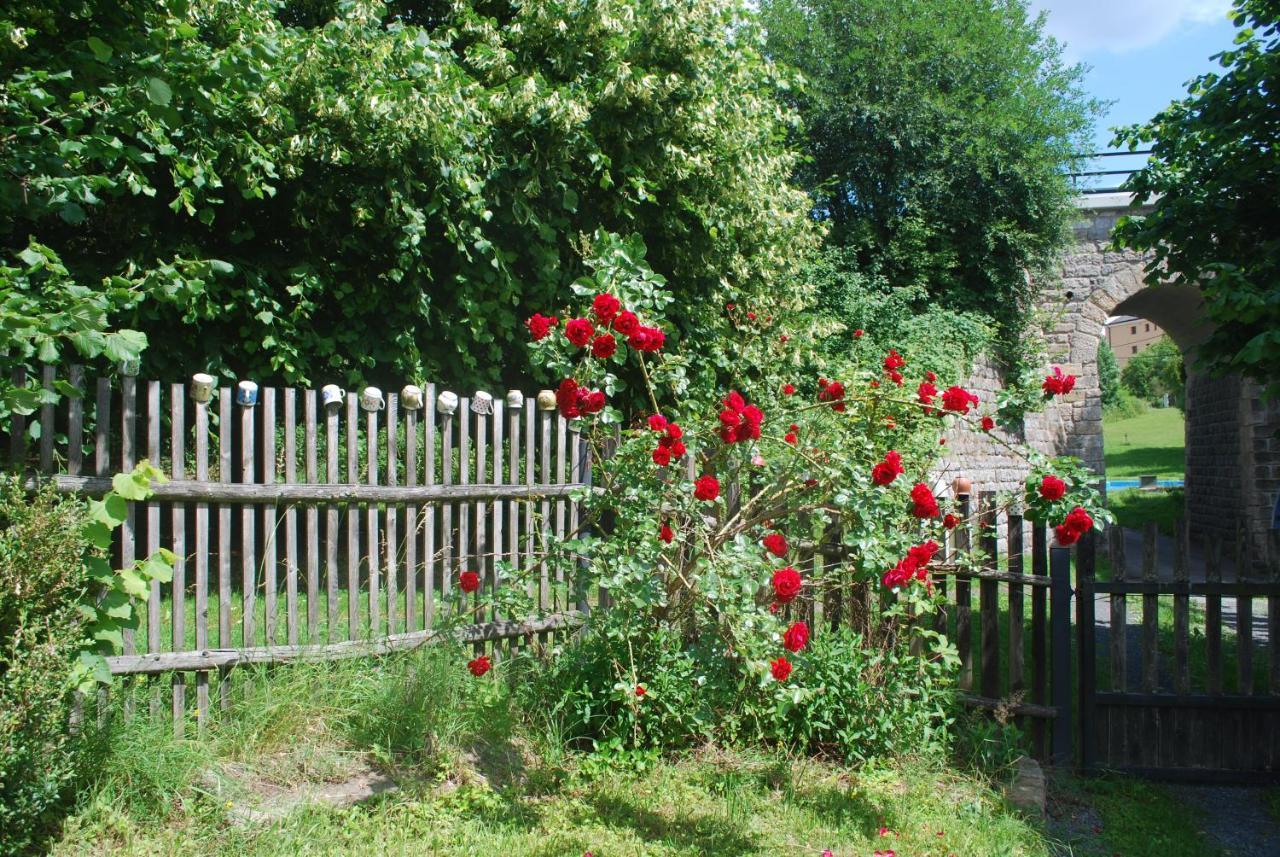 Paradise Cottage - Chalupa V Raji Ctverin Luaran gambar